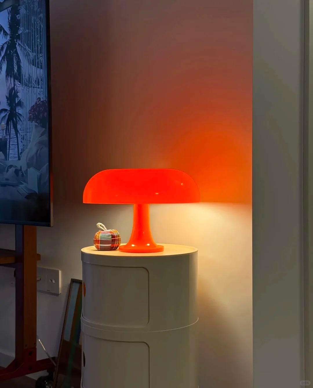 北京大兴65㎡南向两居焕新设计指南 配图 5