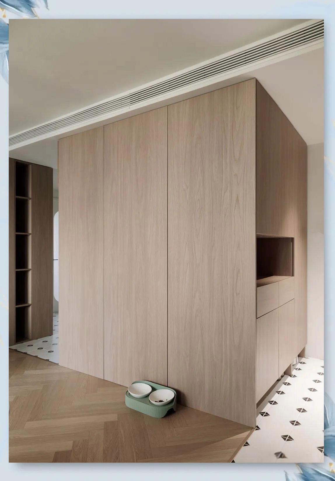 大兴60平米小户型家装设计 配图 2