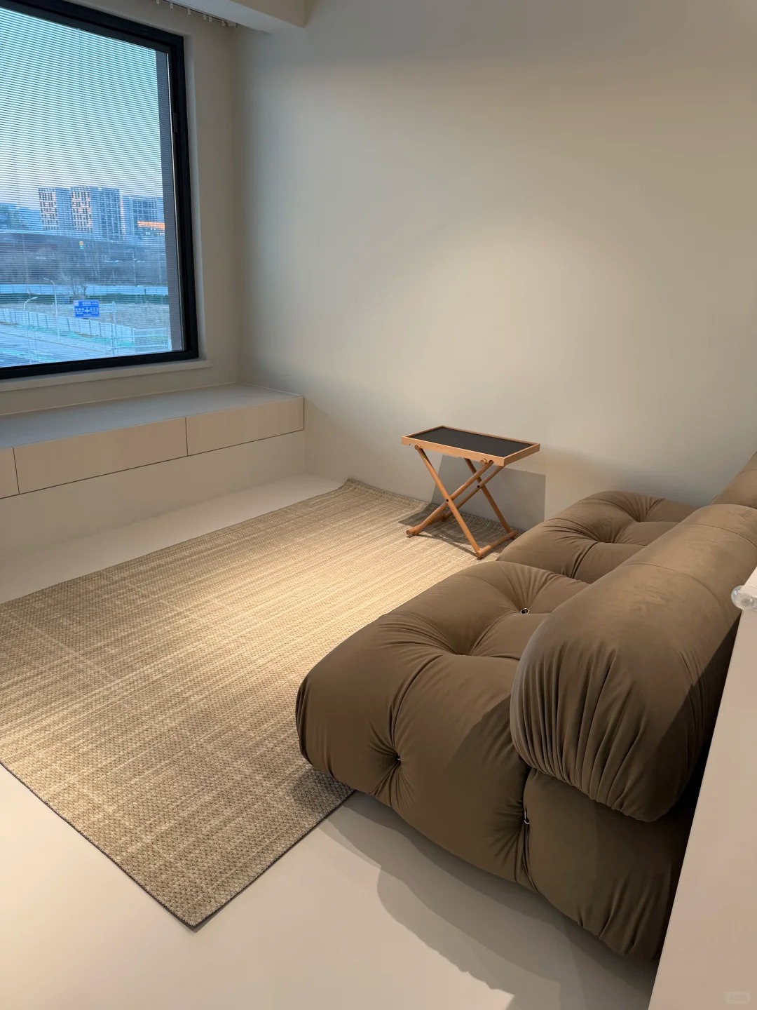 西红门橡树湾装修日记