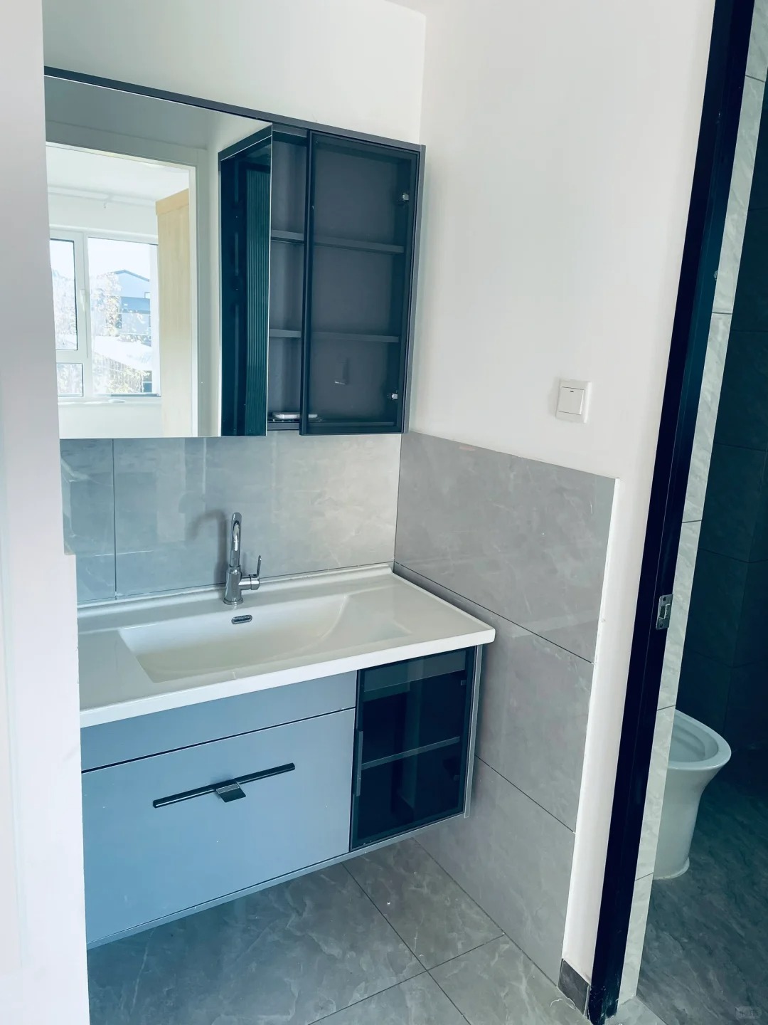 大兴区安定镇御林西苑：回迁房新家装修案例 配图 4