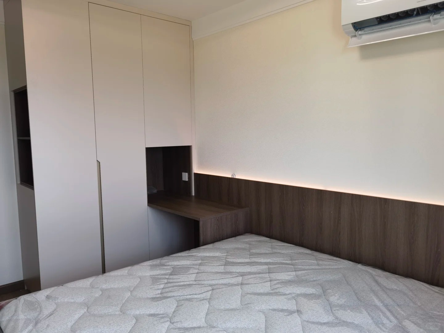 大兴青云店：实景落地全案设计案例 配图 6