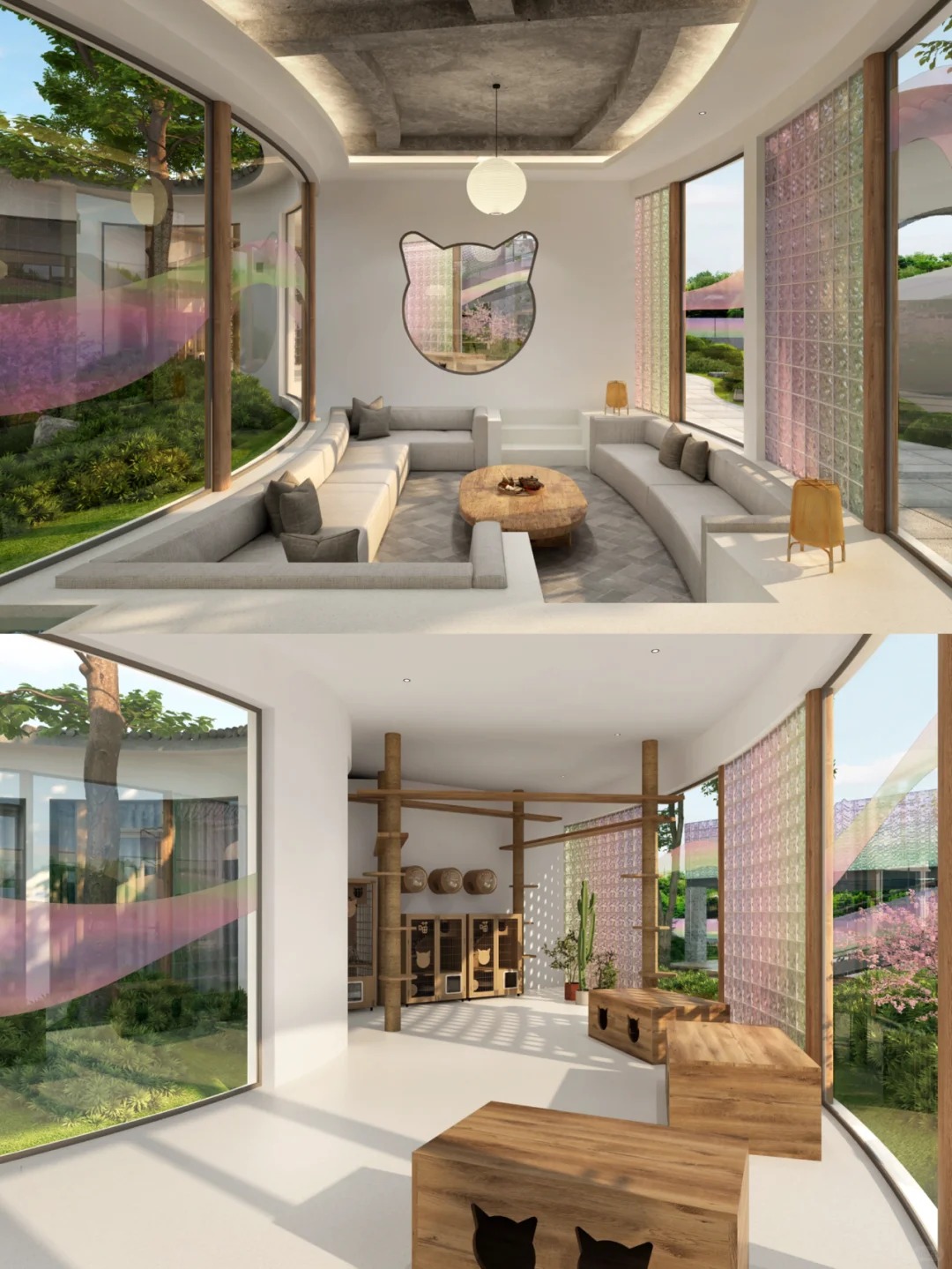 民宿设计 | 大兴北臧 配图 9