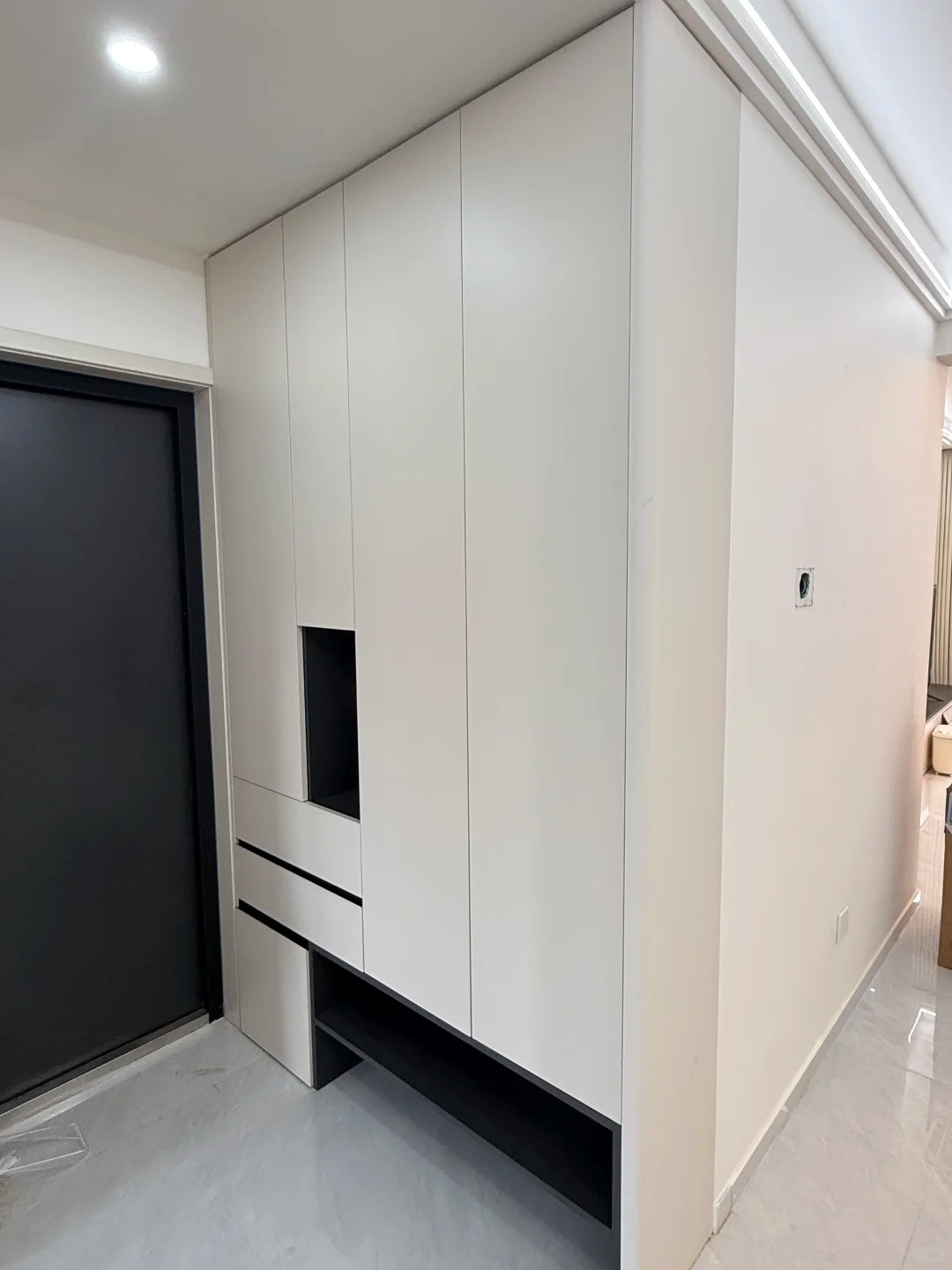 大兴瀛海家园融园验收～ 配图 9