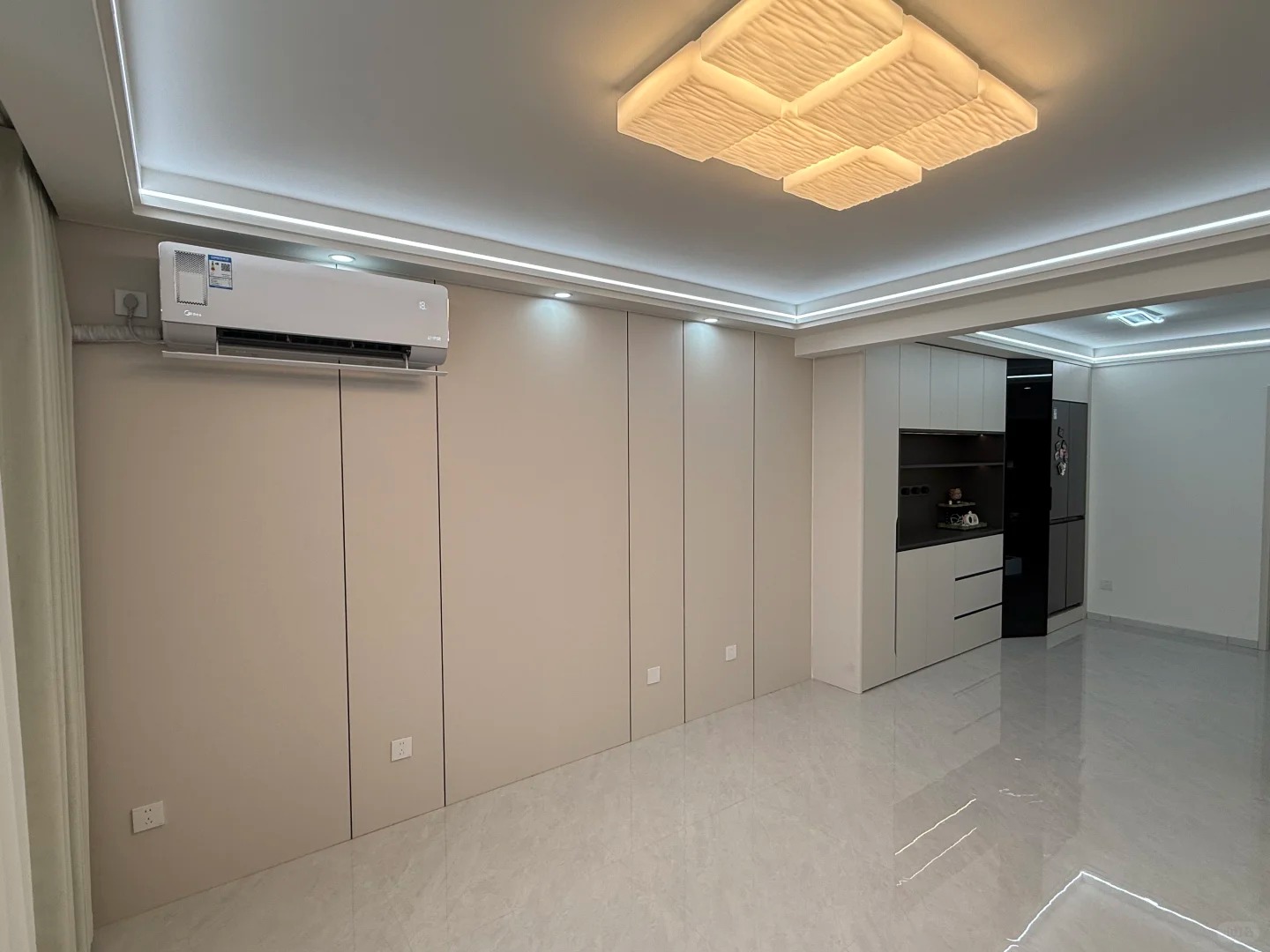 大兴瀛海家园融园验收～ 配图 3