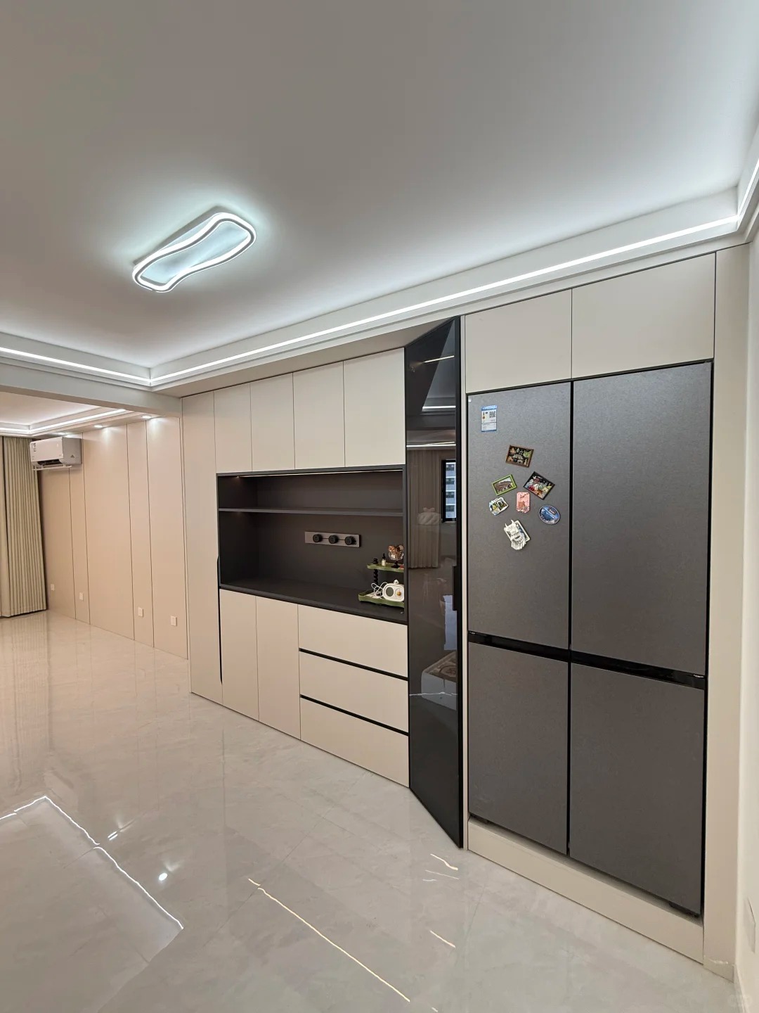 大兴瀛海家园融园验收～ 配图 6