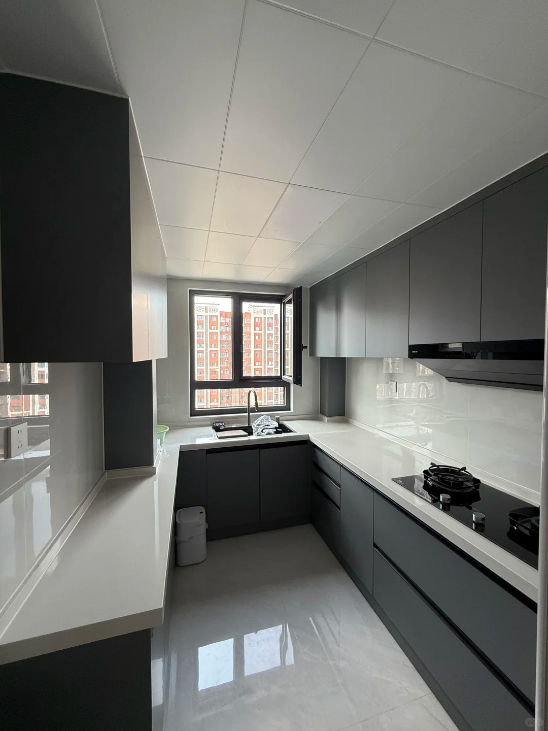 大兴瀛海家园融园验收～ 配图 8