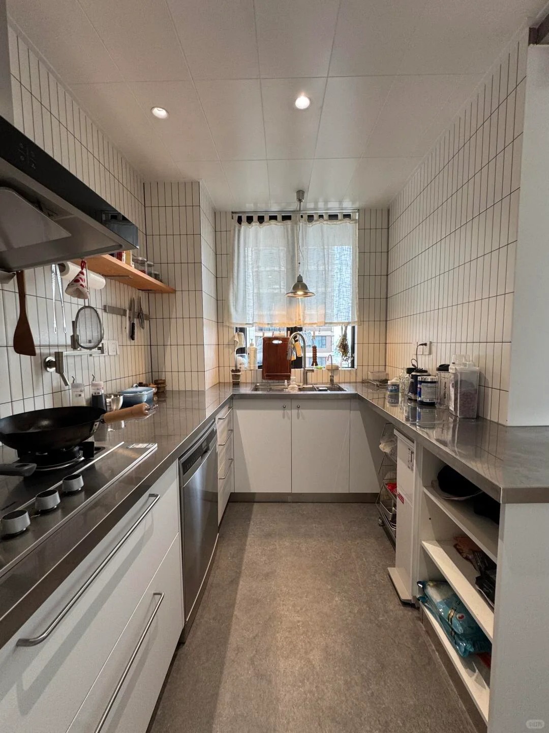 坐标北京 求橱柜定制和不锈钢台面！ 配图 3