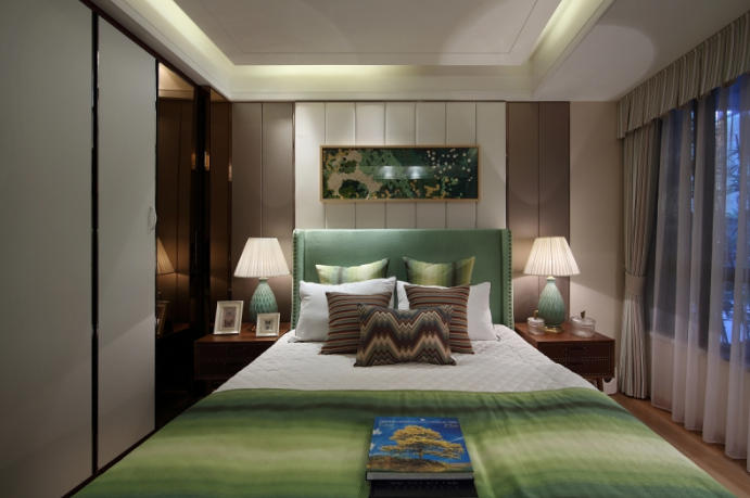 北京大兴区新兴家园装修效果图 配图 2