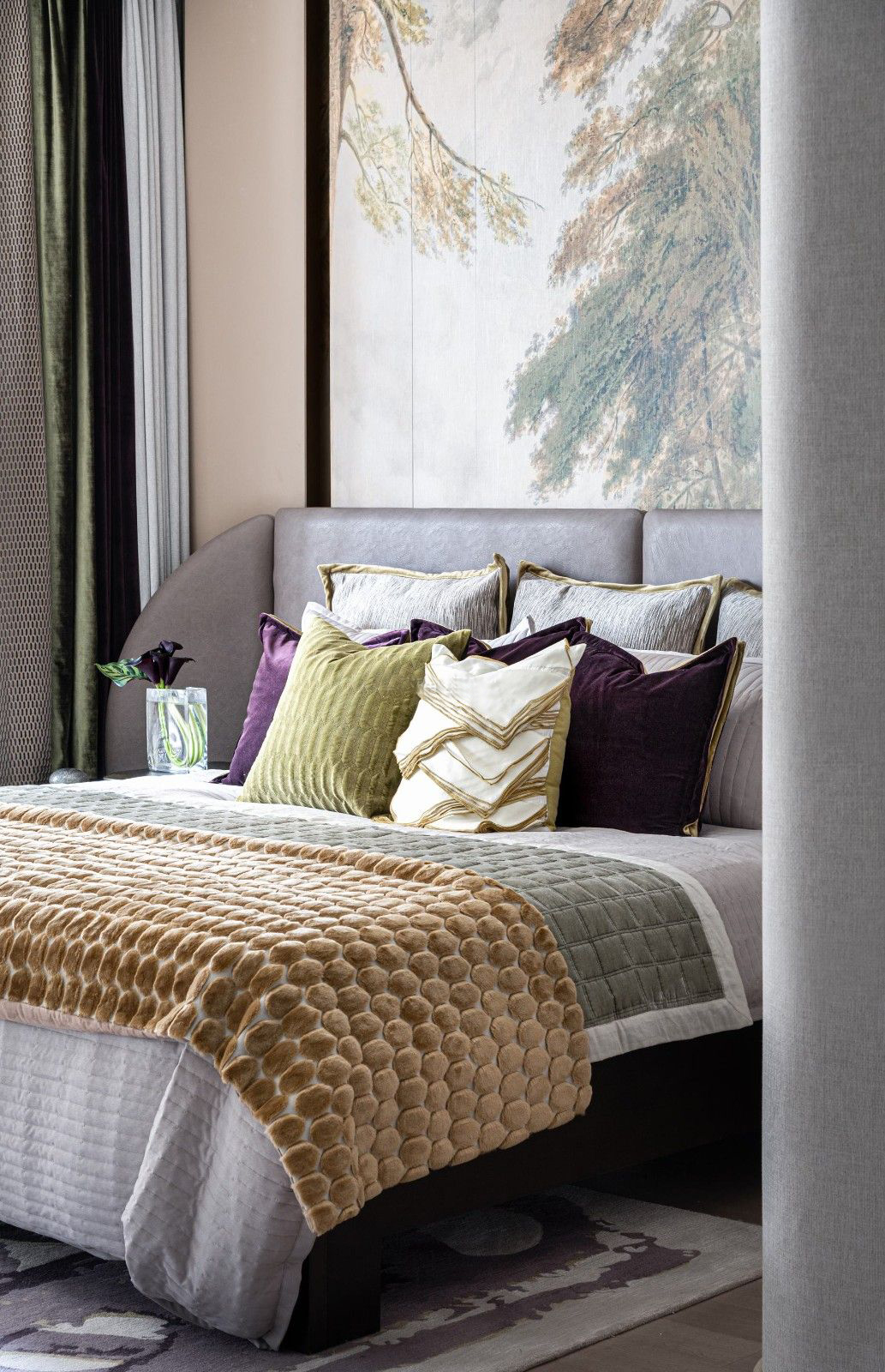 大兴&middot;星光城现代样板 配图 5